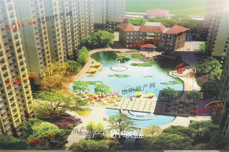城东凤城尚品3室2厅1卫96m2精装修
