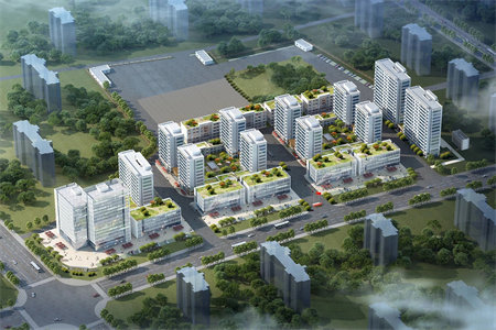 鑫正小区2室1厅1卫60平中装带储藏室